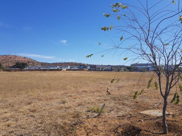 Commercial Property for Sale in Waterval East North West